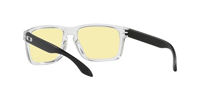 Amazon.com: Oakley Men's OO9244 Holbrook Low Bridge Fit